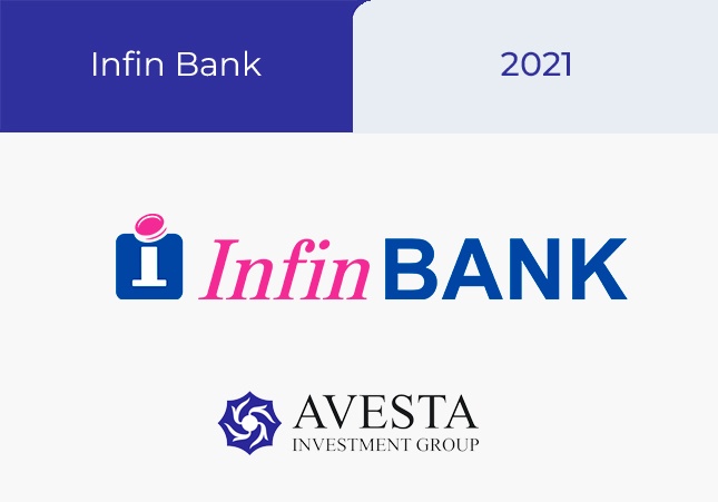 Project Infin Bank